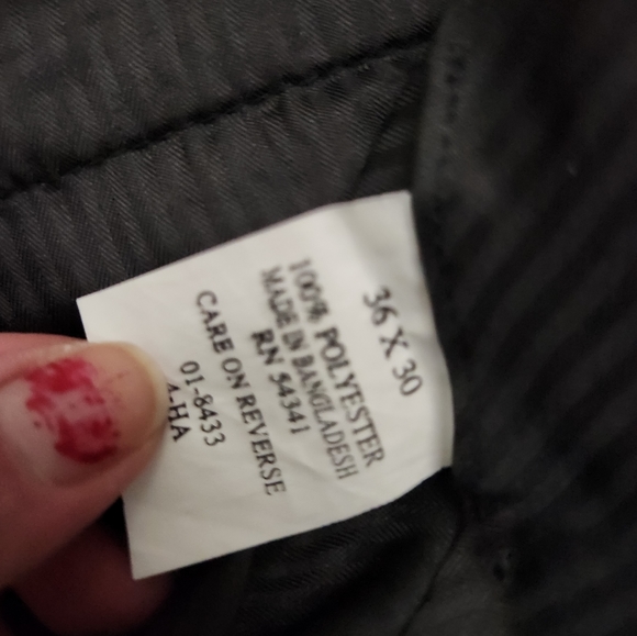 Louise Raphael Slacks - Picture 2 of 5